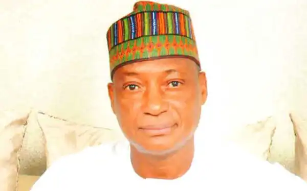 Insurgency: Germany donates €3m, equipment to Nigeria